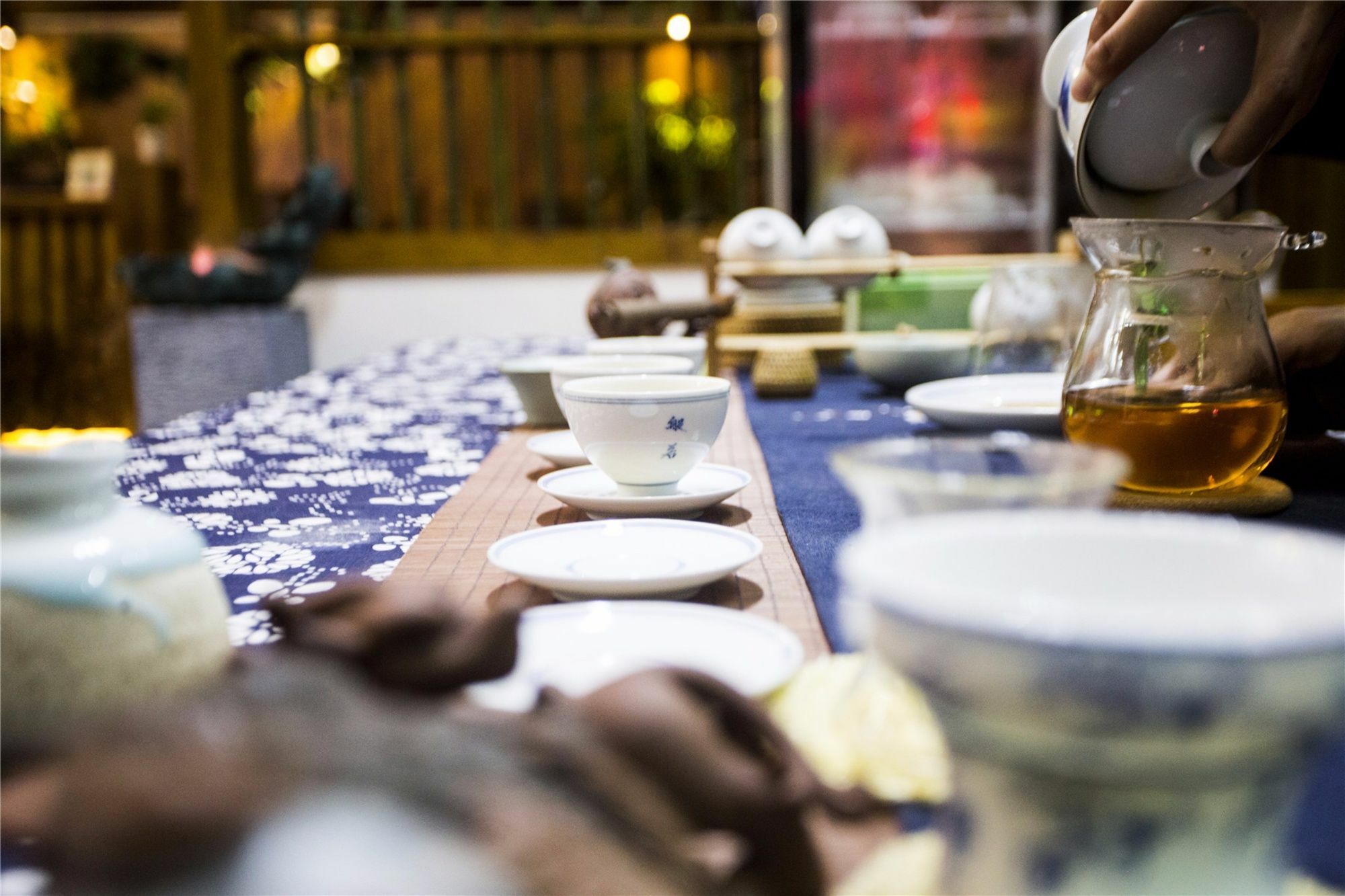 Zhangjiajie Yueranju Hostel Екстер'єр фото